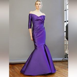Frascara 3342 Gown